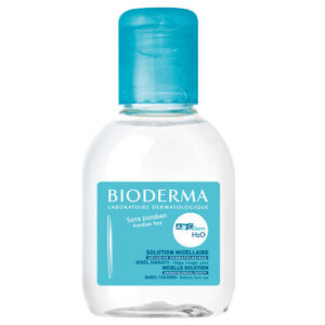 Bioderma abcderm h2o 100ml