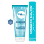 Bioderma ABCDerm Hydratant 200 ml - Görsel 2
