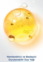 Bioderma Atoderm 24h Huile De Douche 1lt - Görsel 4