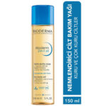 Bioderma Atoderm 2-in-1 Body Oil 150 ml - Görsel 2