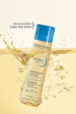 Bioderma Atoderm 2-in-1 Body Oil 150 ml - Görsel 4