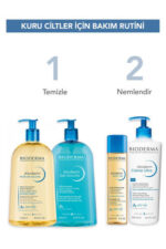 Bioderma Atoderm 2-in-1 Body Oil 150 ml - Görsel 7
