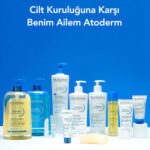 Bioderma Atoderm Intensive Balm 45 ml - Görsel 8