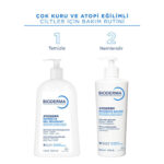 Bioderma Atoderm Intensive Baume 500 ml - Görsel 7
