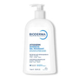 Bioderma Atoderm Intensive Foaming Gel 1 Litre - Yüz Yıkama Jeli