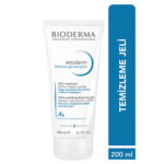 Bioderma Atoderm Intensive Foaming Gel 200 ml - Yüz Yıkama Jeli - Görsel 2