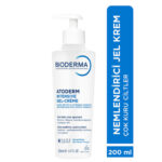 Bioderma Atoderm Intensive Gel Creme 500 ml - Görsel 3