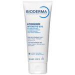 Bioderma Atoderm Intensive Atoderm Göz Çevresi Kremi ve Temizleyici 100 ml