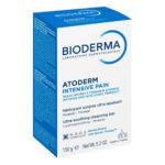 Bioderma Atoderm Intensive Nemlendirici Temizleyici Sabun 150 gr