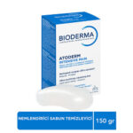 Bioderma Atoderm Intensive Nemlendirici Temizleyici Sabun 150 gr - Görsel 2