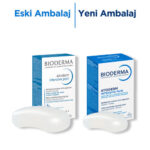 Bioderma Atoderm Intensive Nemlendirici Temizleyici Sabun 150 gr - Görsel 3