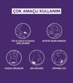 Bioderma Cicabio Creme 100 ml - Görsel 2