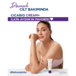 Bioderma Cicabio Creme 100 ml - Görsel 3