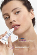 Bioderma Cicabio Lip Repair 10 ml - Görsel 8
