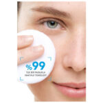 Bioderma Hydrabio H2O Yüz ve Makyaj Temizleme Suyu 500 ml - Görsel 3