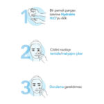 Bioderma Hydrabio H2O Yüz ve Makyaj Temizleme Suyu 500 ml - Görsel 6