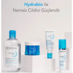 Bioderma Hydrabio Nemlendirici Krem 50 ml - Görsel 3