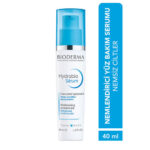 Bioderma Hydrabio Serum 40ml - Görsel 2