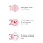 Bioderma Matricium Cilt Bakım Kapsülü 30 x 1 ml - Görsel 3