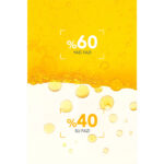 Bioderma Photoderm Anti Ox Sun Protective Water 200 ml - Görsel 4