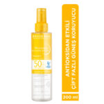 Bioderma Photoderm Anti Ox Sun Protective Water 200 ml - Görsel 2