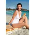 Bioderma Photoderm Bronz Sun Protective Water SPF30 200 ml - Görsel 6