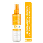 Bioderma Photoderm Bronz Sun Protective Water SPF30 200 ml - Görsel 2