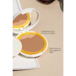 Bioderma Photoderm Compact Mineral SPF50 Renkli 10 gr - Light - Görsel 5