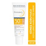 Bioderma Photoderm M SPF 50+ Light 40 ml - Görsel 2