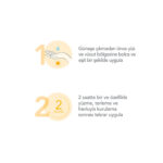 Bioderma Photoderm Pediatrics Lait SPF50+ 200 ml - Görsel 7