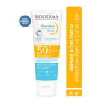 Bioderma Photoderm Pediatrics Mineral SPF50+ 50 gr - Görsel 2