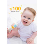 Bioderma Photoderm Pediatrics Mineral SPF50+ 50 gr - Görsel 5