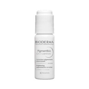 Bioderma pigmentbio c concentrate 15 ml