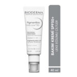 Bioderma Pigmentbio Daily Care SPF 50+ 40 ml - Görsel 2