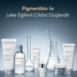 Bioderma Pigmentbio Foaming Cream 200 ml - Görsel 7