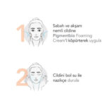 Bioderma Pigmentbio Foaming Cream 500 ml - Görsel 5