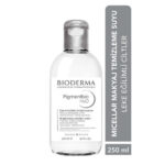 Bioderma Pigmentbio H2O Brightening Micellar Water 250 ml - Görsel 2