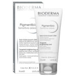 Bioderma Pigmentbio Hassas Bölge Aydınlatıcı Krem 75 ml - Görsel 3