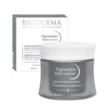 Bioderma Pigmentbio Night Renewer 50 ml - Görsel 3