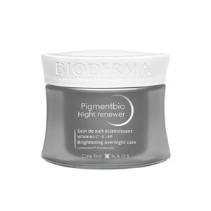 Bioderma pigmentbio night renewer 50 ml
