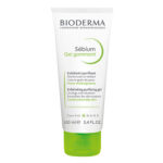 Bioderma Sebium Exfoliating Gel 100ml