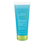 Bioderma Sebium Foaming Temizleme Jeli 200 ml - Görsel 2