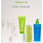 Bioderma Sebium Foaming Temizleme Jeli 200 ml - Görsel 7