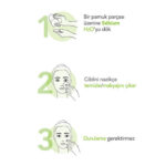 Bioderma Sebium H2O Yüz ve Makyaj Temizleme Suyu 500 ml - Görsel 6