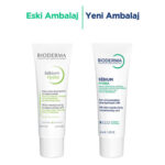 Bioderma Sebium Hydra Krem 40 ml - Görsel 3