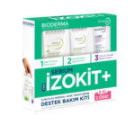 Bioderma Sebium İZOKİT Destek Bakım Kiti
