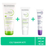 Bioderma Sebium İZOKİT Destek Bakım Kiti - Görsel 2