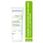 Bioderma Sebium Pore Refiner Krem 30ml - Görsel 2