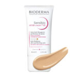 Bioderma Sensibio AR BB Cream Spf30 (Light) 40ml - Görsel 3
