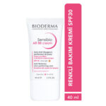 Bioderma Sensibio AR BB Cream Spf30 (Light) 40ml - Görsel 2